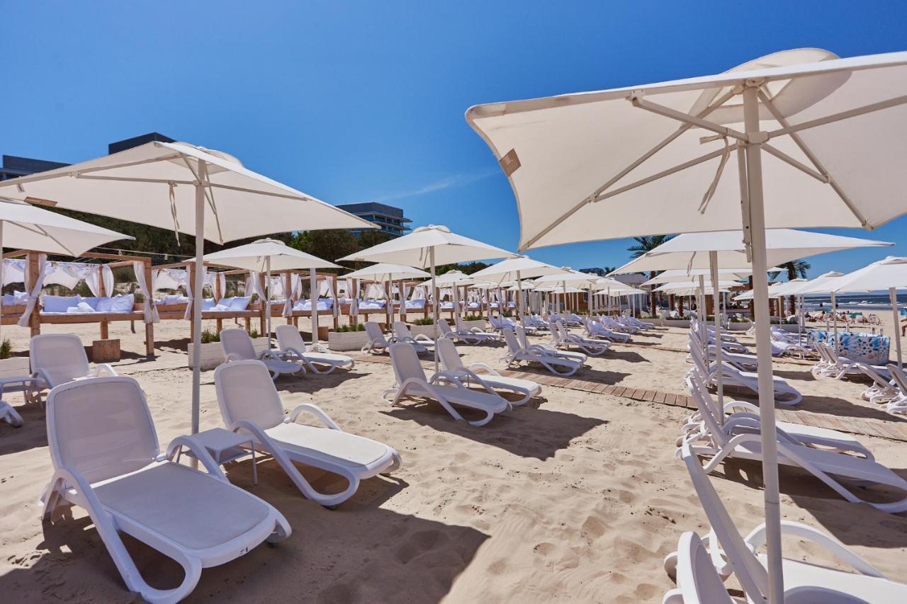 Wave Miedzyzdroje Resort & Spa - Sea View B644 Eksteriør billede